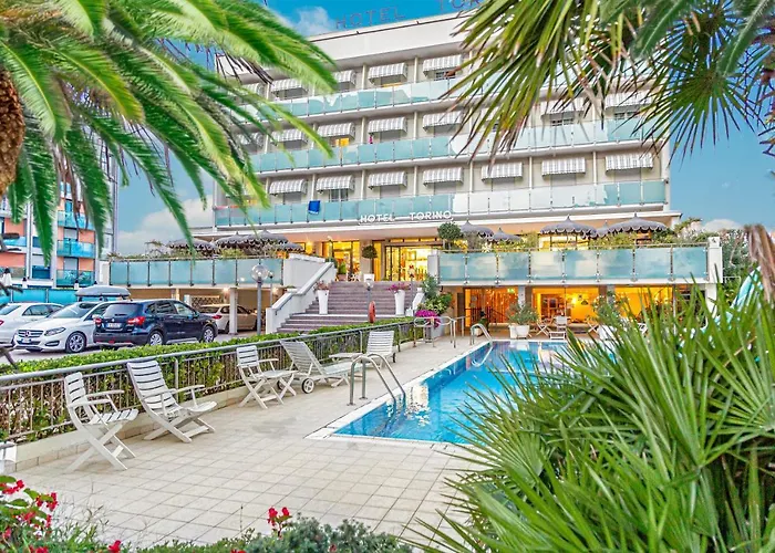 Hotel Torino
