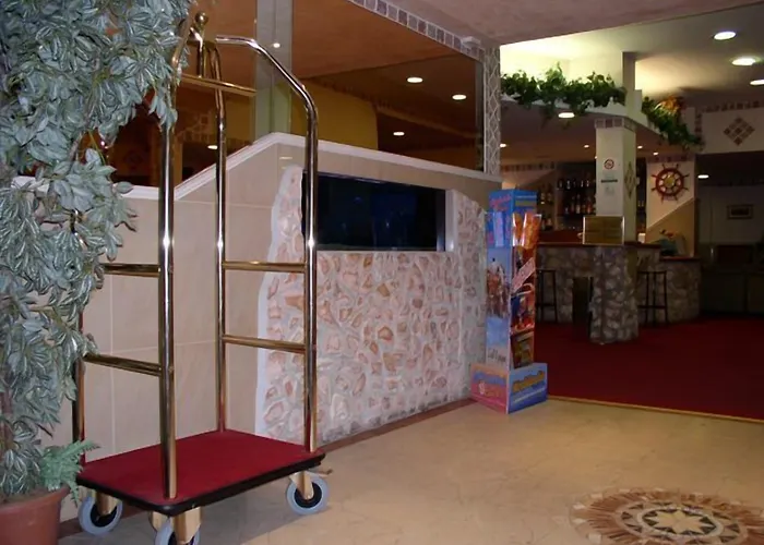 Hotel Palace Cesenatico